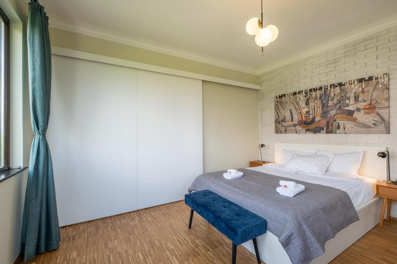 Sunrise 1Bdrm View Apartment Ndk Congress Centre Sofia Buitenkant foto